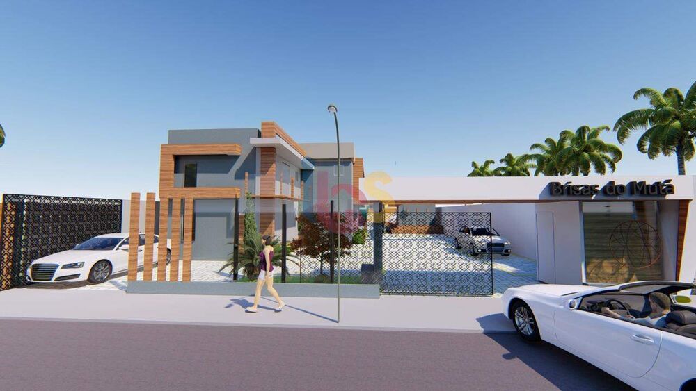 Casa, 3 quartos, 105 m² - Foto 5