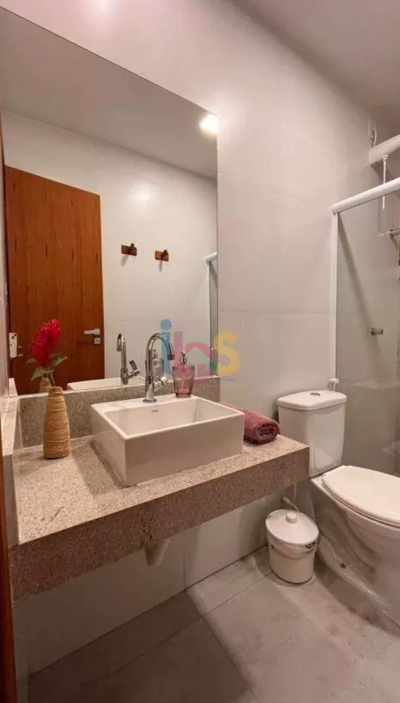 Apartamento à venda, 75m² - Foto 4