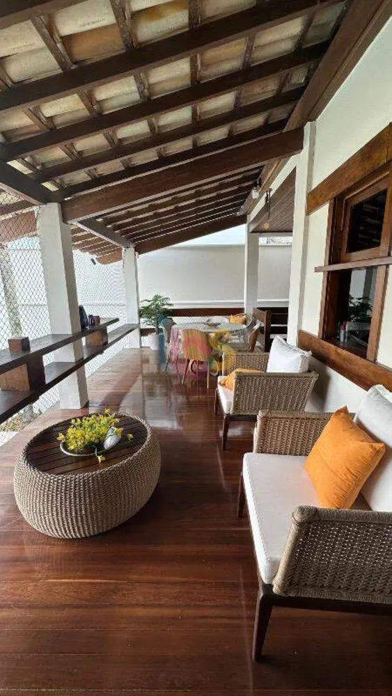 Casa, 4 quartos, 500 m² - Foto 4