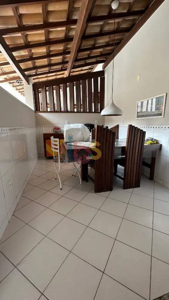 Casa, 4 quartos, 500 m² - Foto 10