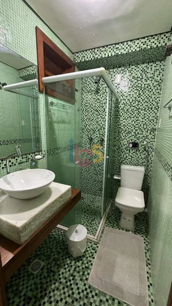 Casa, 4 quartos, 500 m² - Foto 9