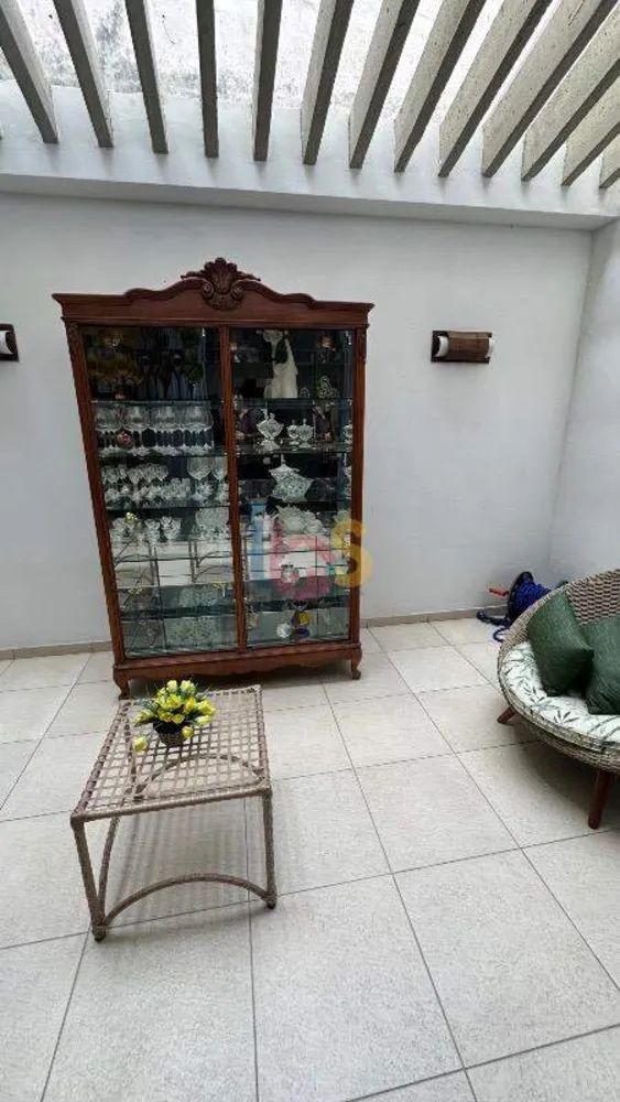 Casa, 4 quartos, 500 m² - Foto 5