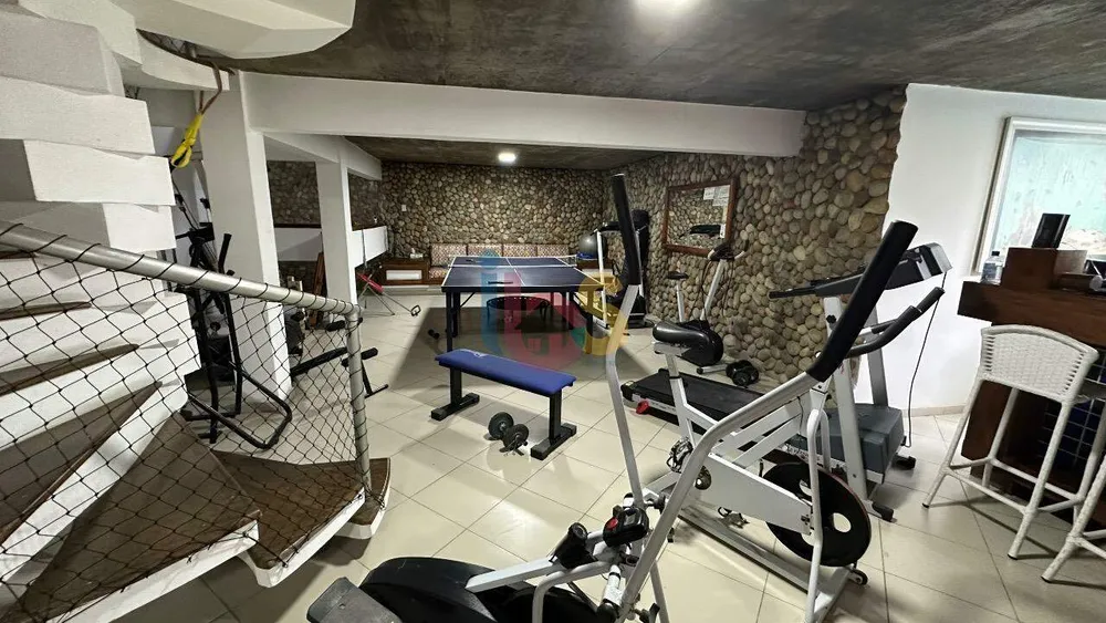 Casa, 4 quartos, 500 m² - Foto 15