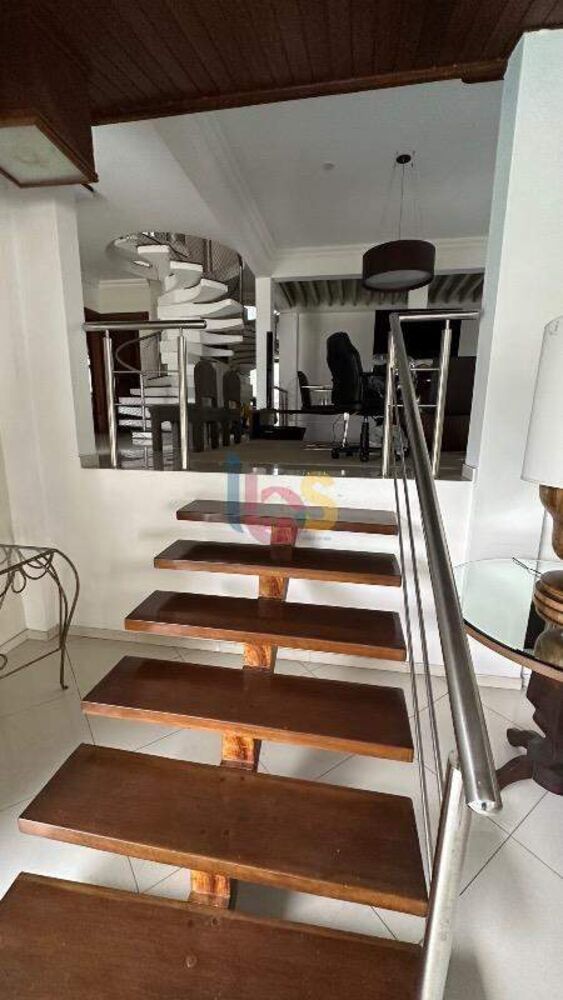 Casa, 4 quartos, 500 m² - Foto 4