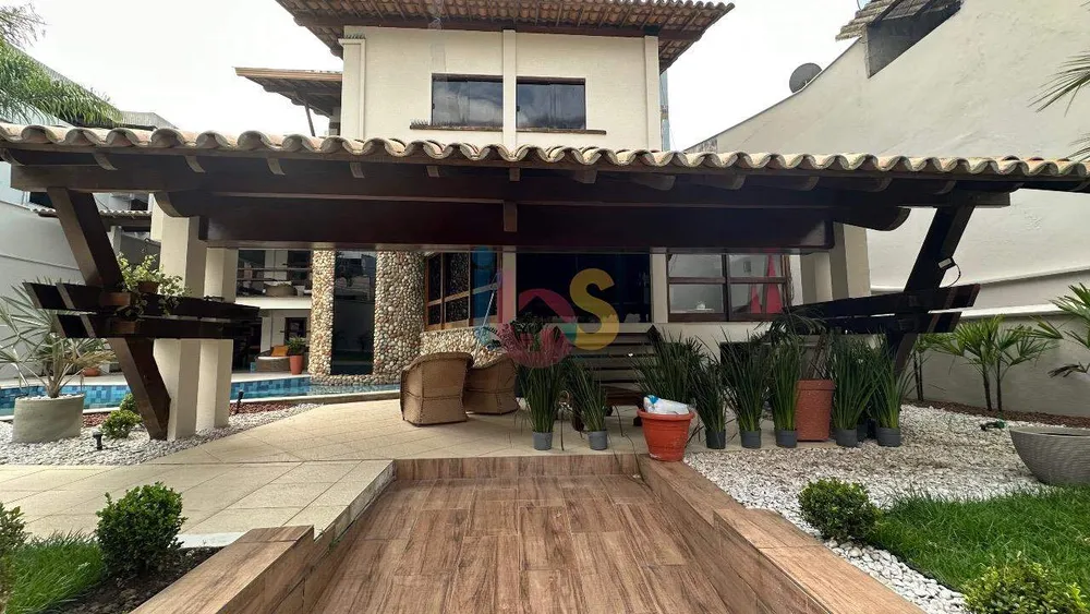 Casa, 4 quartos, 500 m² - Foto 14