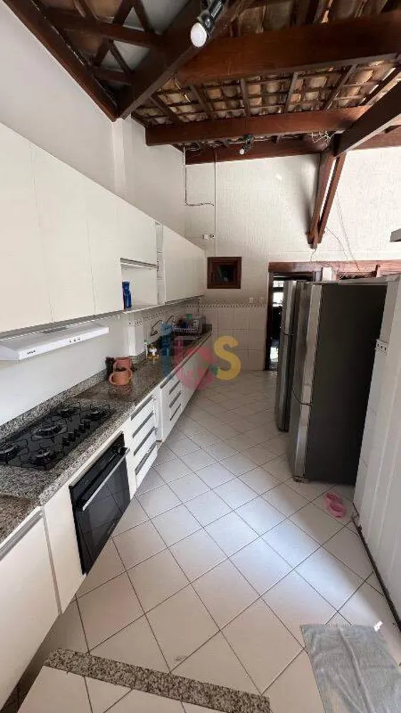 Casa, 4 quartos, 500 m² - Foto 11