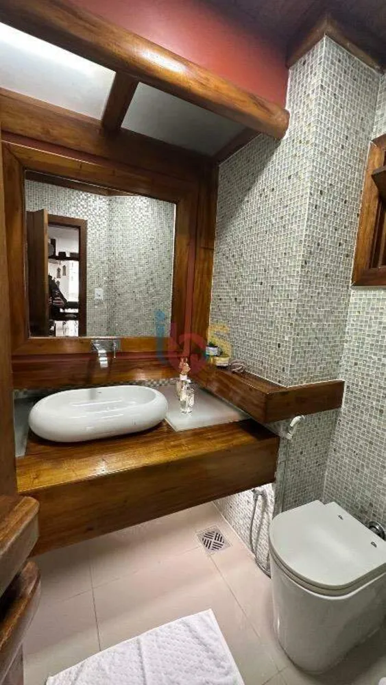 Casa, 4 quartos, 500 m² - Foto 8