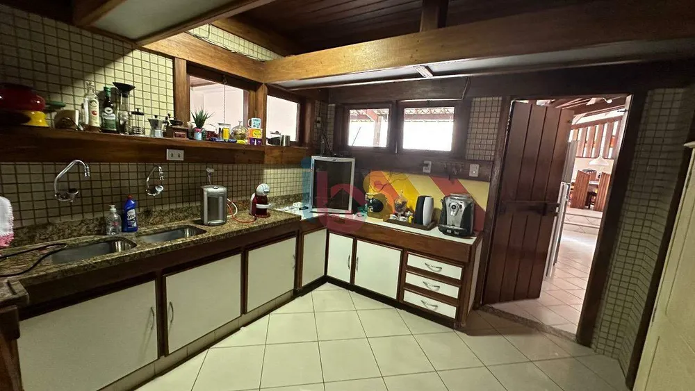 Casa, 4 quartos, 500 m² - Foto 12