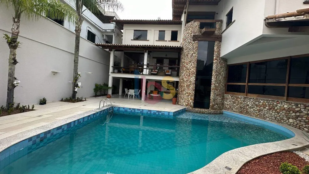 Casa, 4 quartos, 500 m² - Foto 1