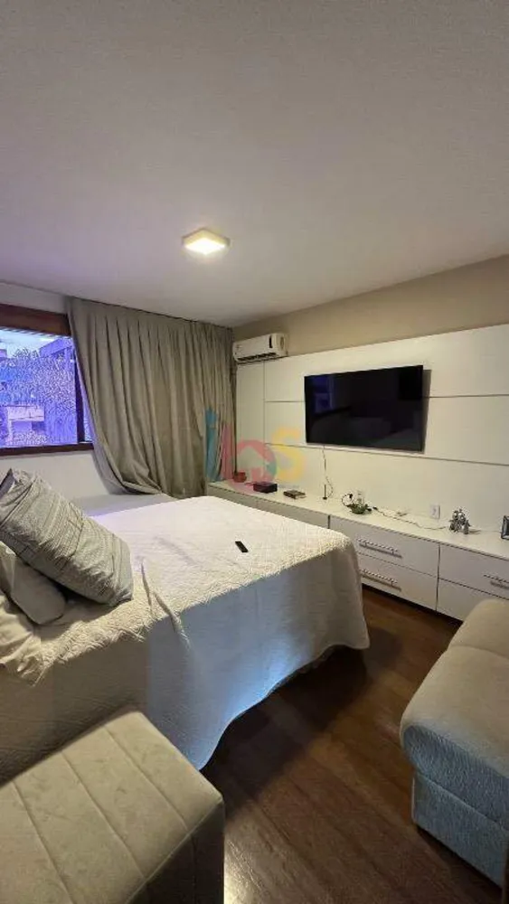 Casa, 4 quartos, 500 m² - Foto 6