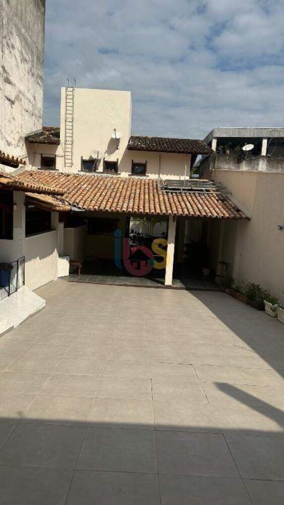 Casa, 4 quartos, 500 m² - Foto 1