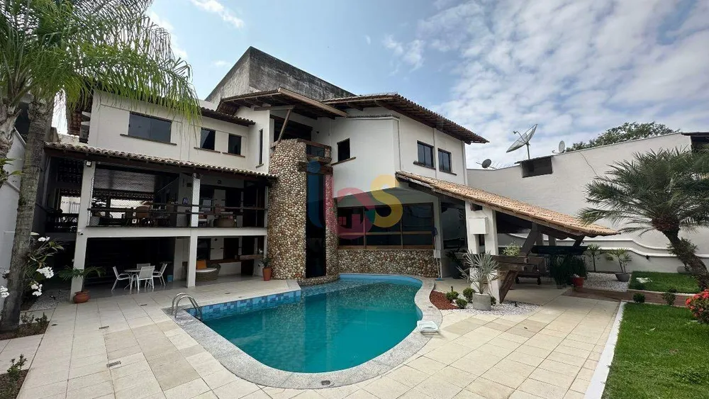 Casa, 4 quartos, 500 m² - Foto 2