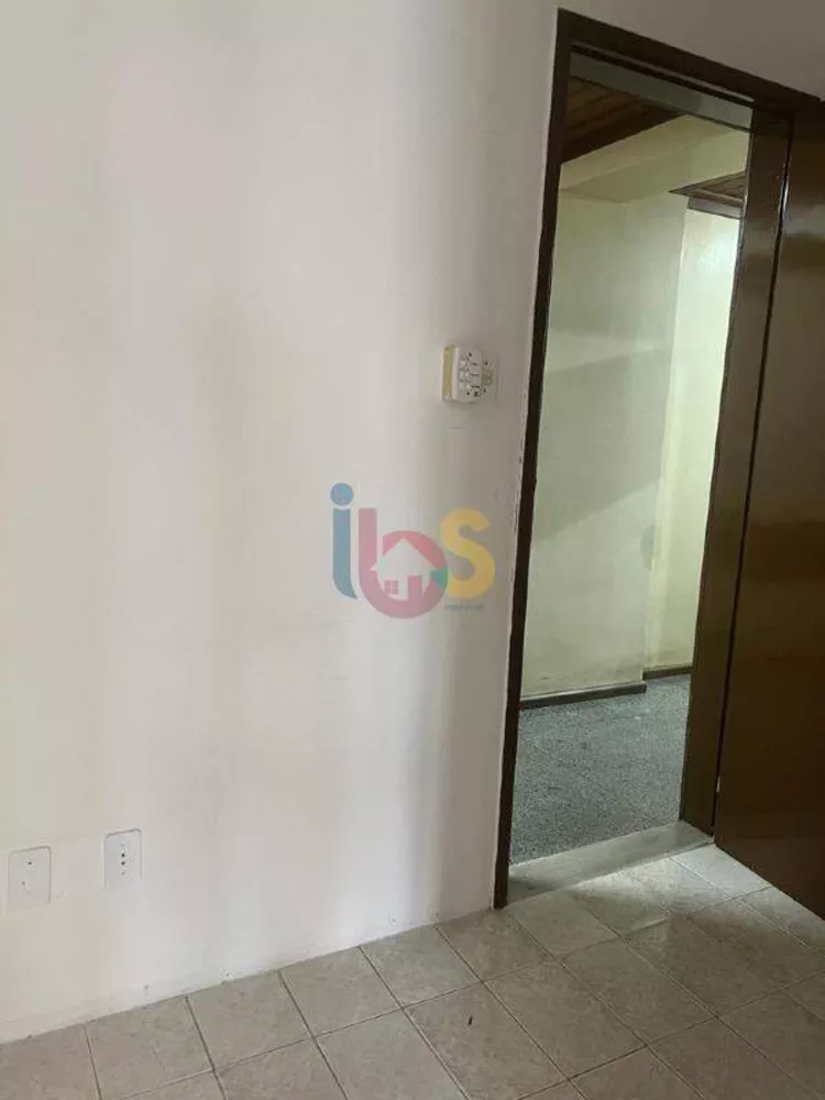 Conjunto Comercial-Sala à venda, 36m² - Foto 3