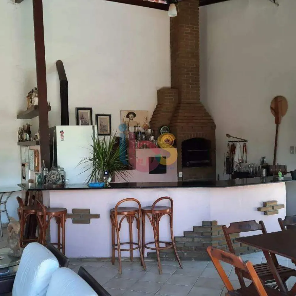 Casa, 5 quartos, 700 m² - Foto 4