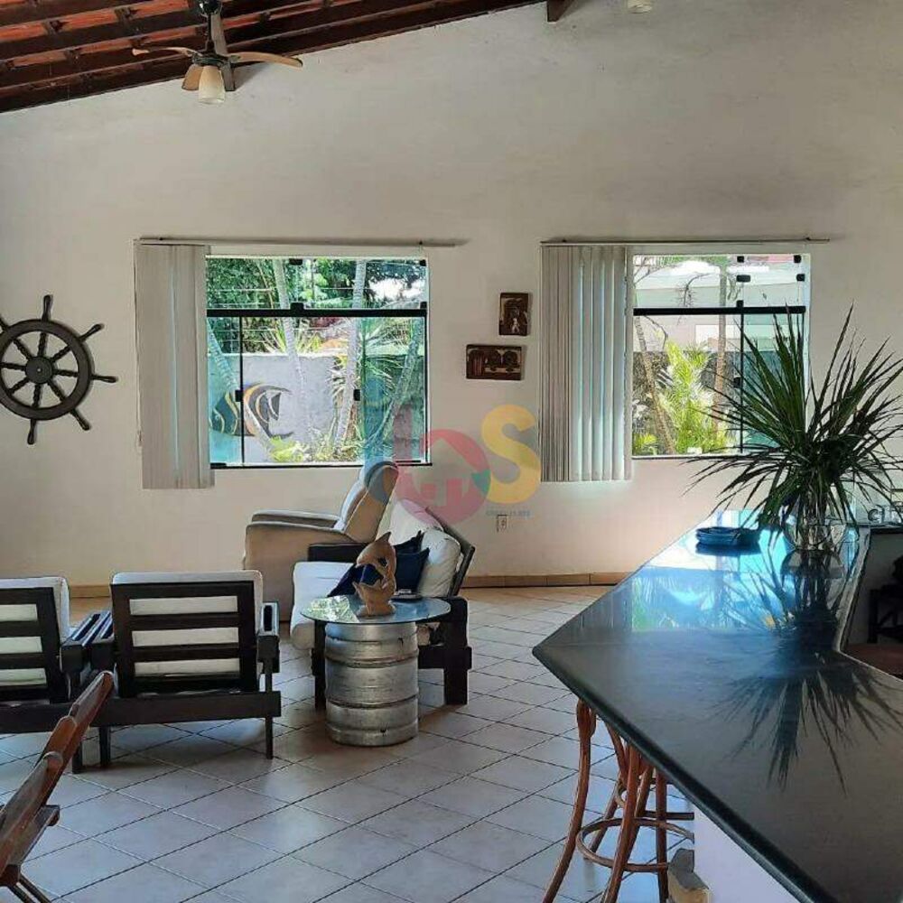 Casa, 5 quartos, 700 m² - Foto 2