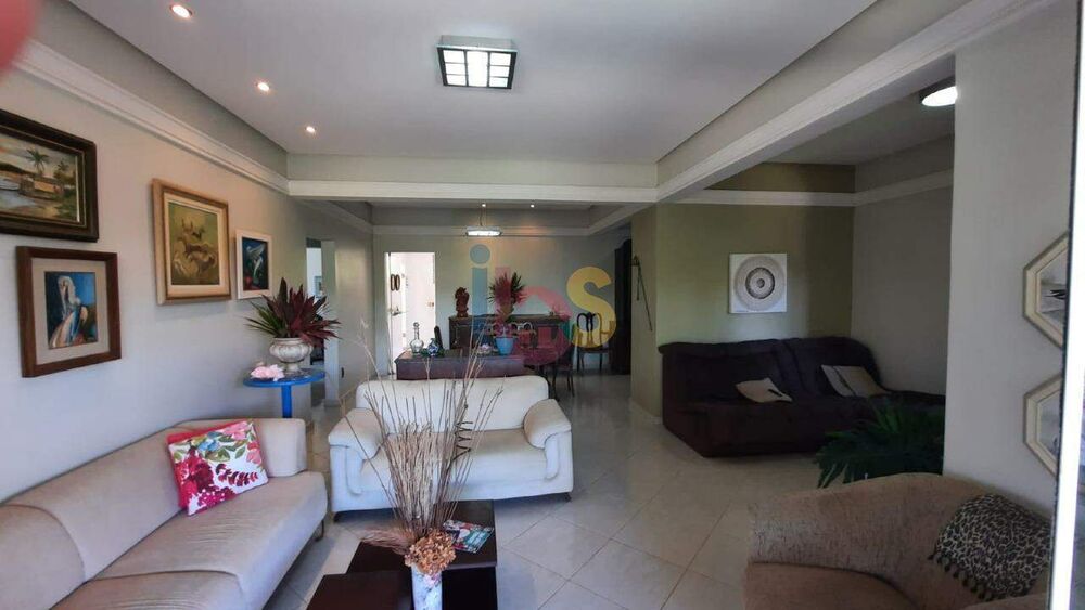Casa, 5 quartos, 700 m² - Foto 4