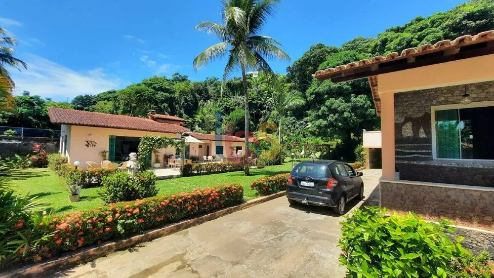 Casa, 5 quartos, 700 m² - Foto 2