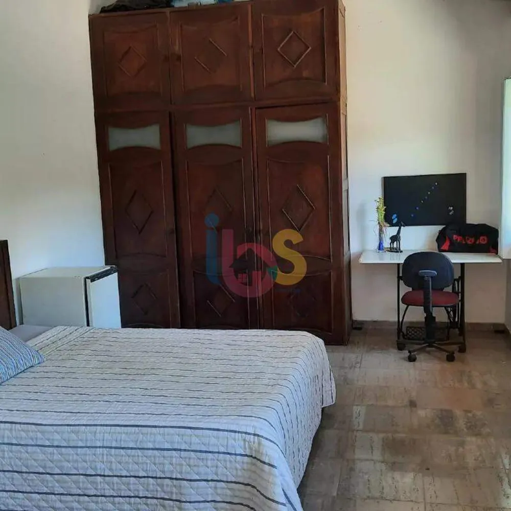 Casa, 5 quartos, 700 m² - Foto 14