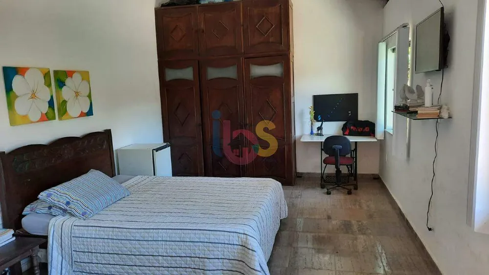 Casa, 5 quartos, 700 m² - Foto 13