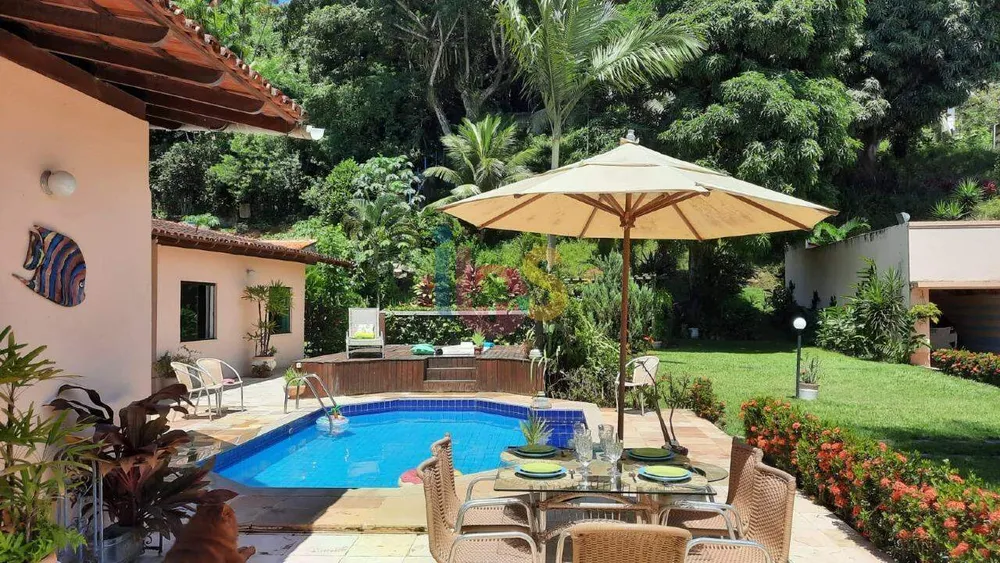 Casa, 5 quartos, 700 m² - Foto 3
