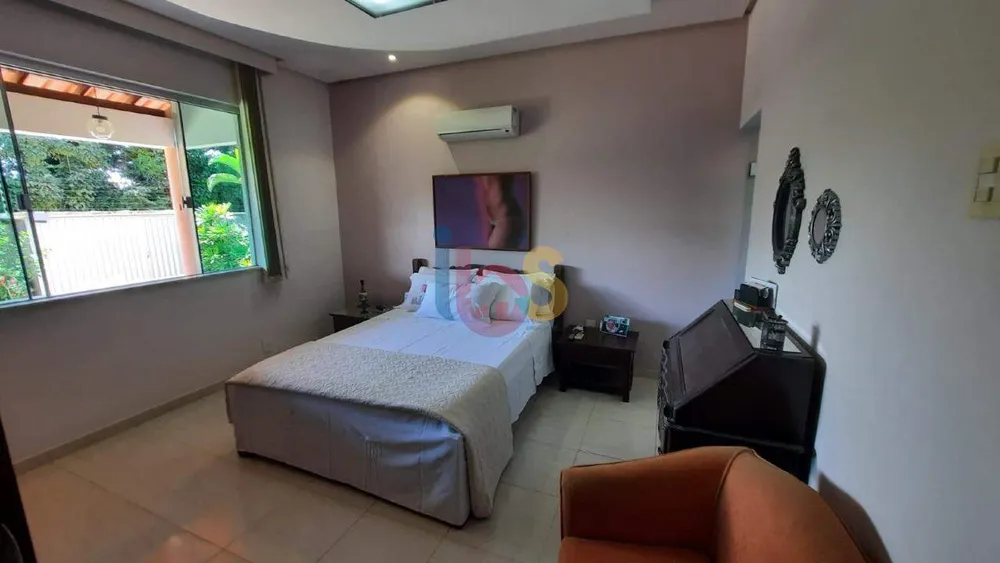 Casa, 5 quartos, 700 m² - Foto 9