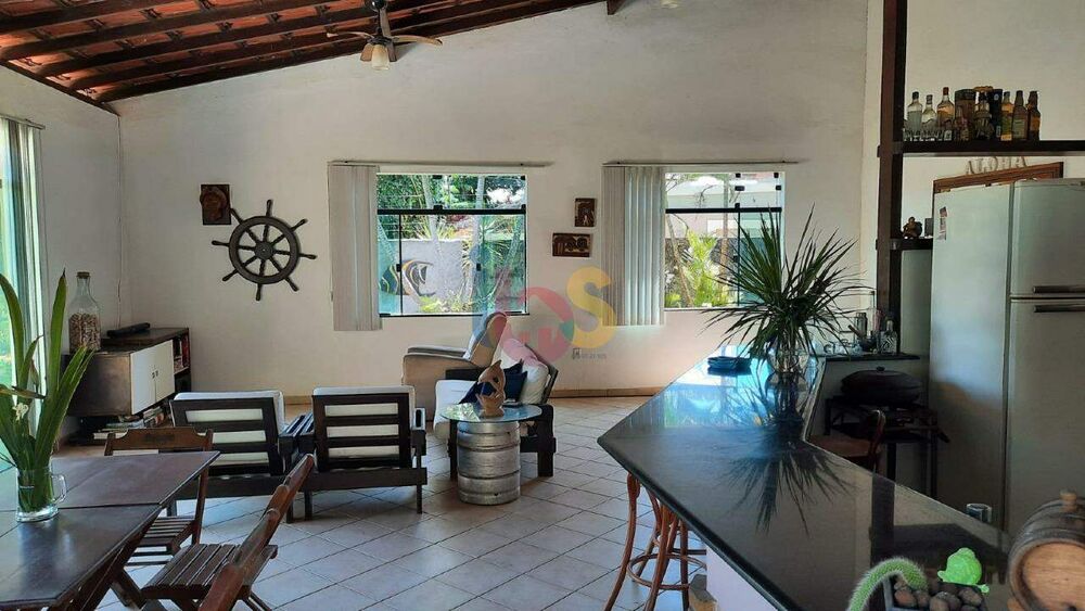 Casa, 5 quartos, 700 m² - Foto 3