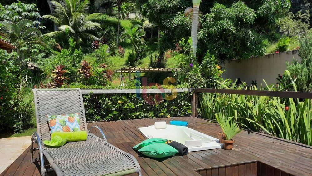 Casa, 5 quartos, 700 m² - Foto 1