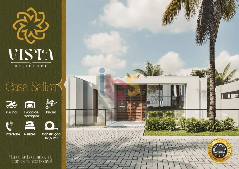 Casa, 4 quartos, 147 m² - Foto 8