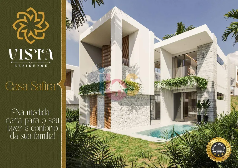Casa, 4 quartos, 147 m² - Foto 6