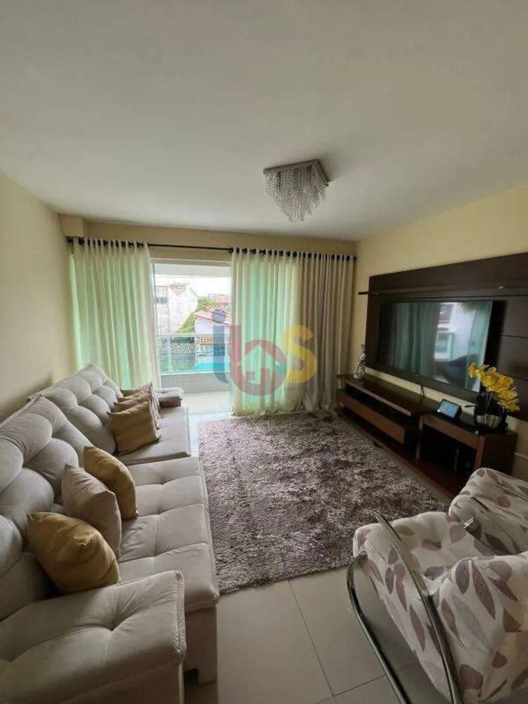 Apartamento, 2 quartos, 88 m² - Foto 3