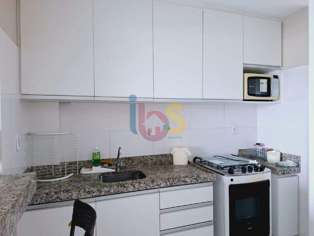 Apartamento à venda com 2 quartos, 68m² - Foto 13