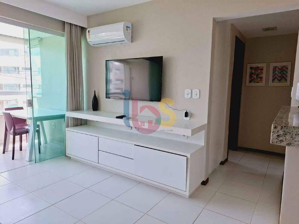 Apartamento à venda com 2 quartos, 68m² - Foto 6
