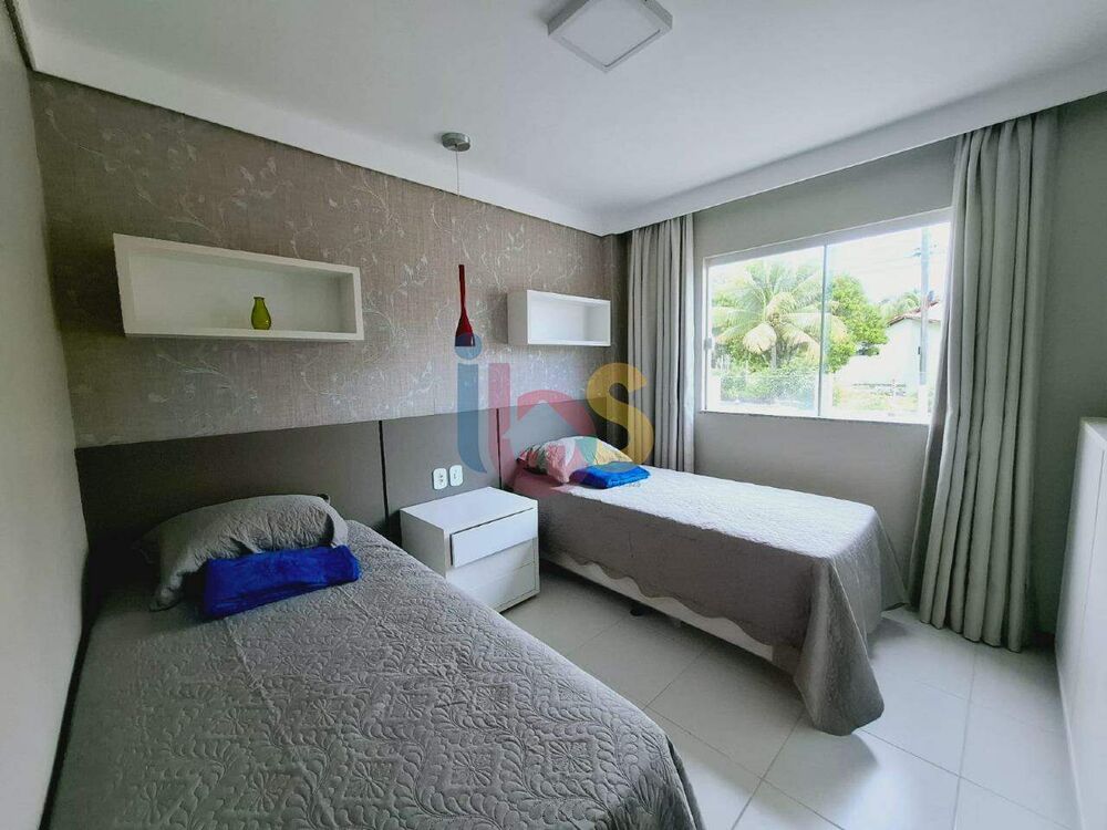 Apartamento à venda com 2 quartos, 68m² - Foto 8