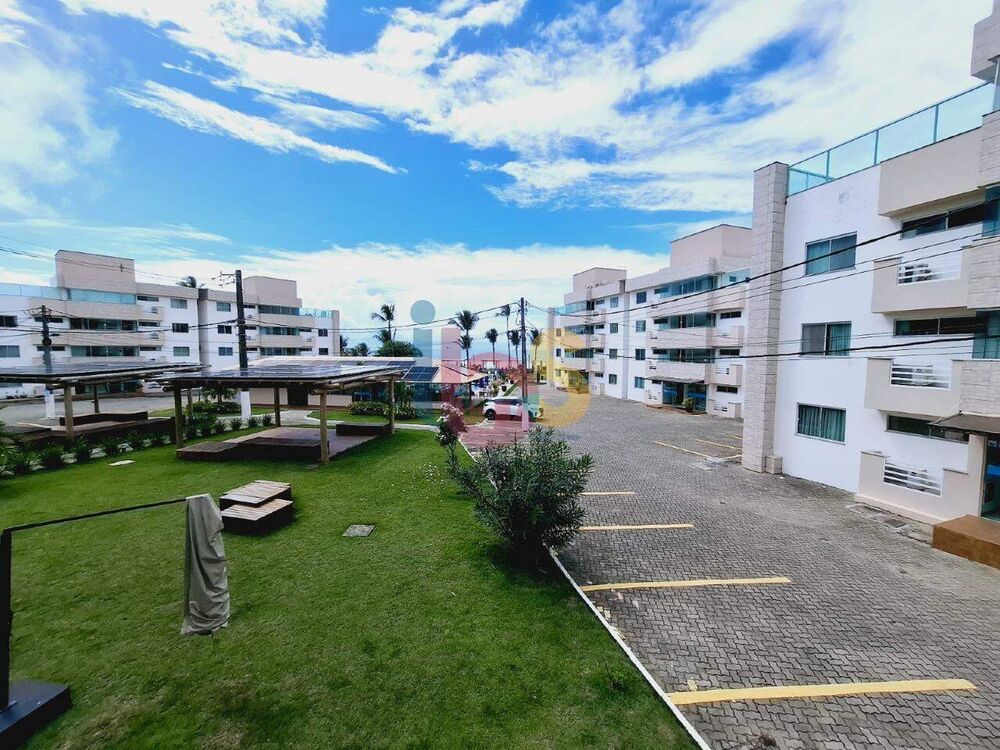 Apartamento à venda com 2 quartos, 68m² - Foto 3