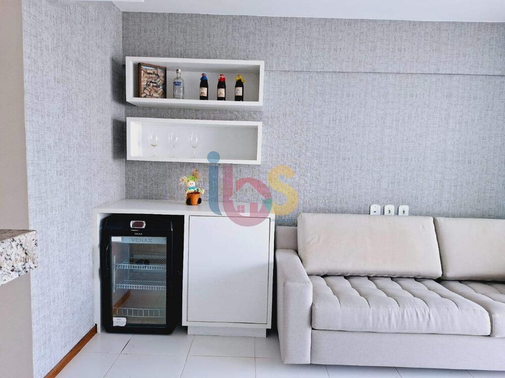 Apartamento à venda com 2 quartos, 68m² - Foto 7