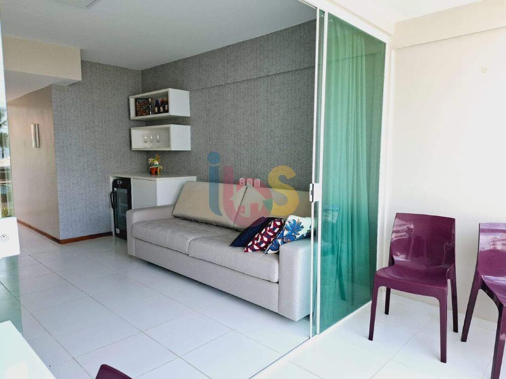 Apartamento à venda com 2 quartos, 68m² - Foto 9