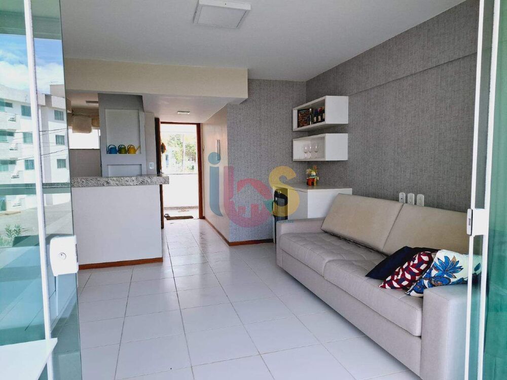 Apartamento à venda com 2 quartos, 68m² - Foto 5