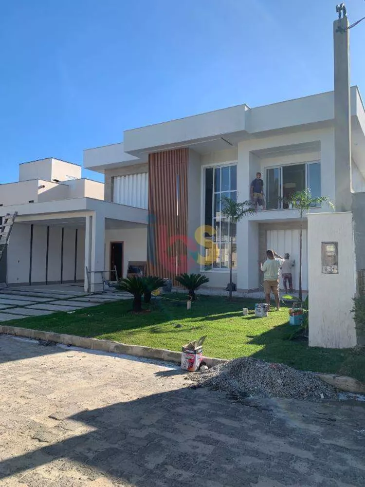 Casa à venda com 4 quartos, 250m² - Foto 5