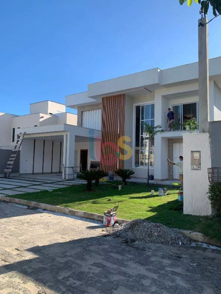 Casa à venda com 4 quartos, 250m² - Foto 6