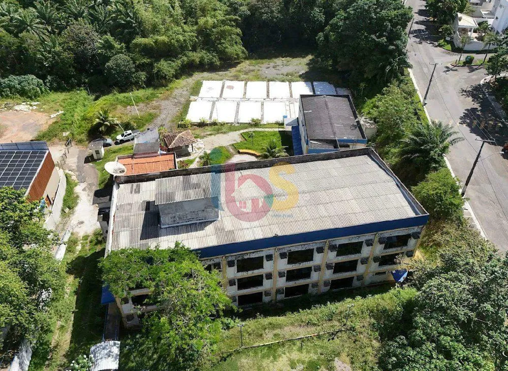 Terreno, 2 hectares - Foto 3