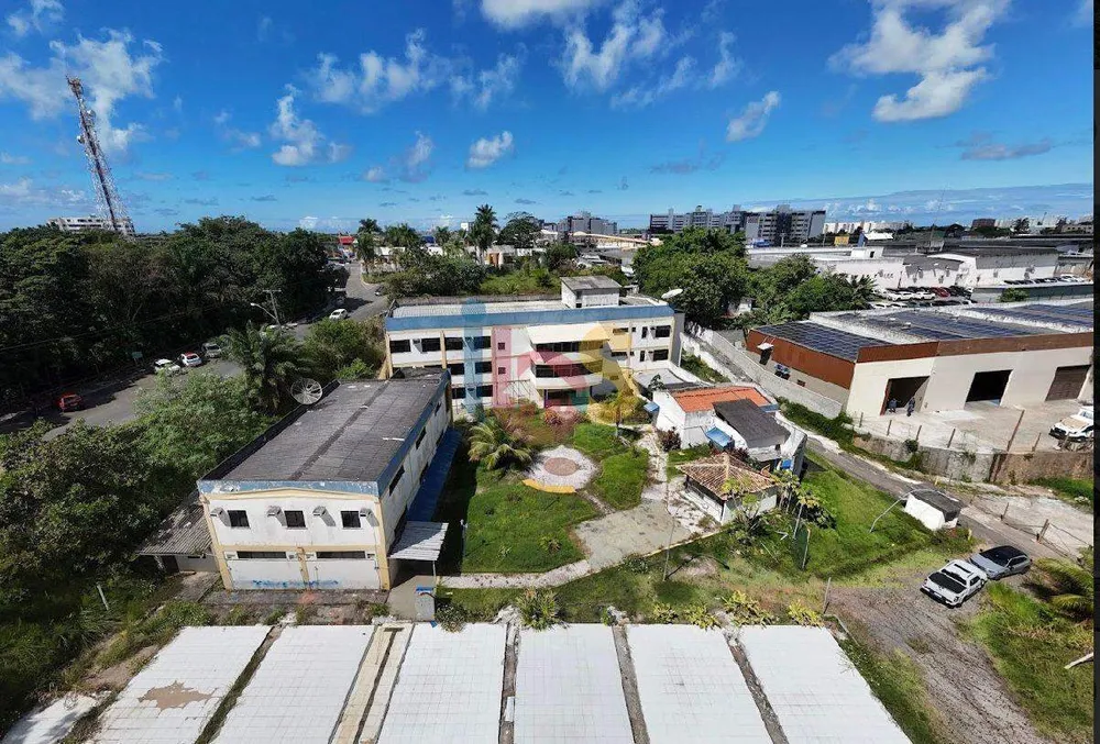 Terreno, 2 hectares - Foto 1