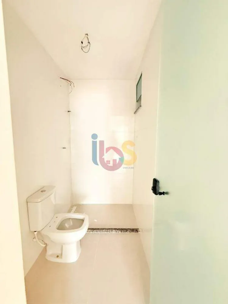 Apartamento, 2 quartos, 100 m² - Foto 7