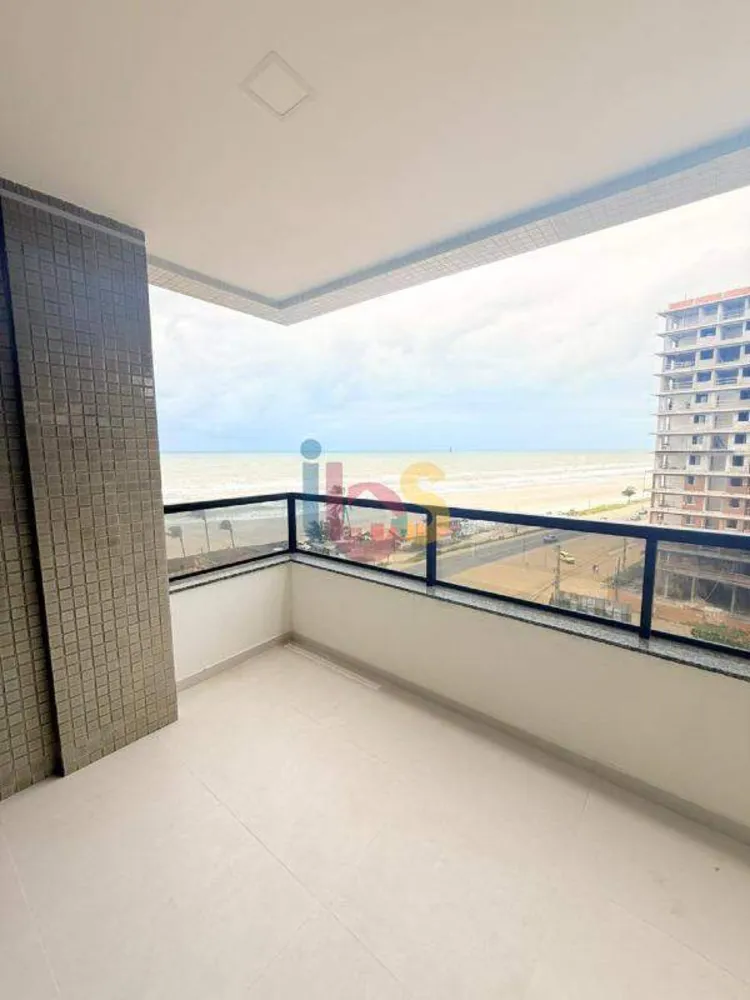 Apartamento, 2 quartos, 100 m² - Foto 2