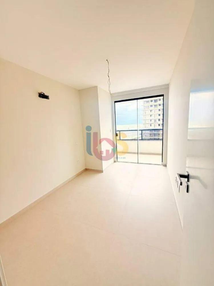 Apartamento, 2 quartos, 100 m² - Foto 4