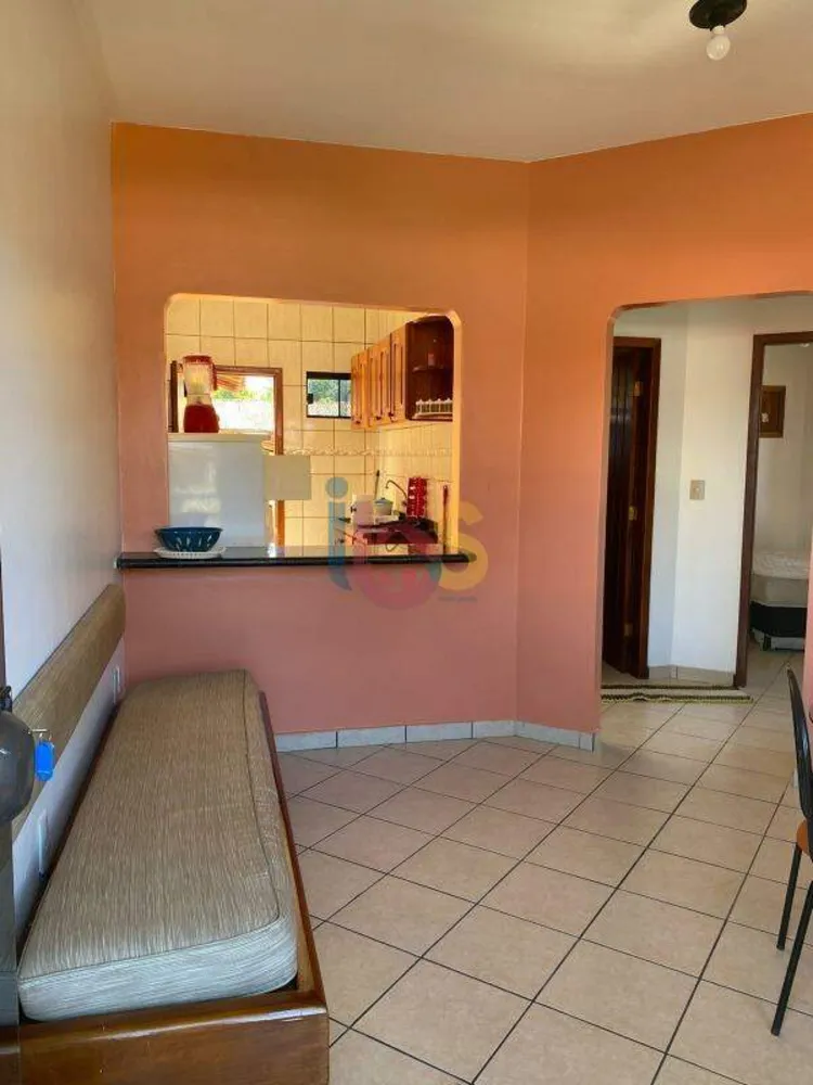 Casa, 2 quartos, 450 m² - Foto 3