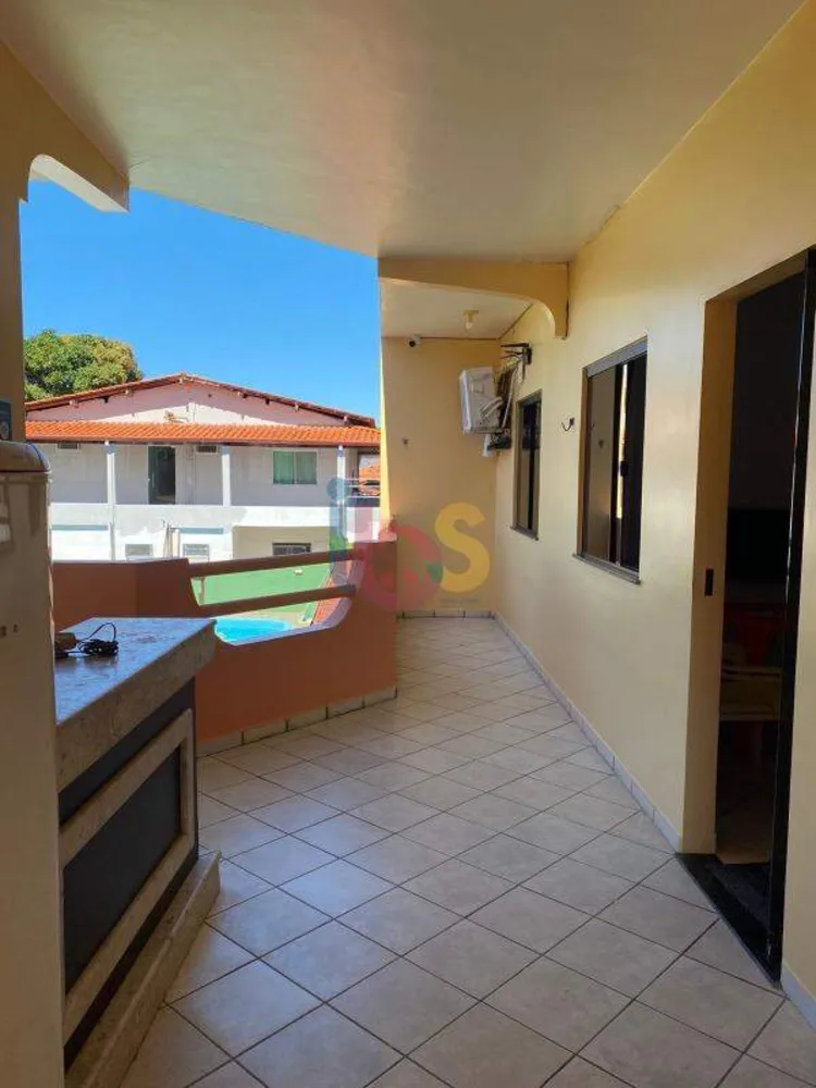 Casa, 2 quartos, 450 m² - Foto 2