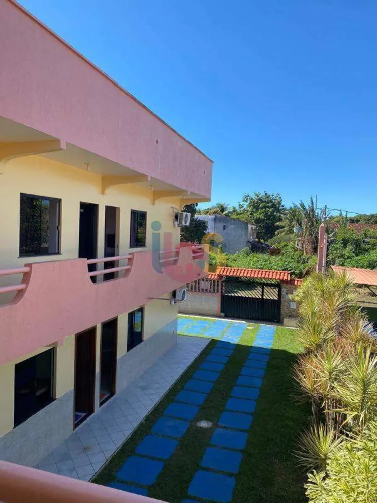 Casa, 2 quartos, 450 m² - Foto 1