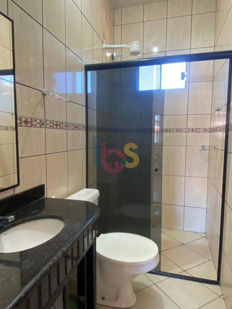Sítio, 2 quartos, 450 m² - Foto 2