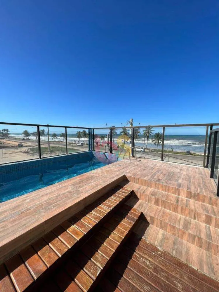 Cobertura, 3 quartos, 145 m² - Foto 2