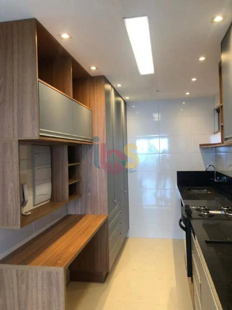 Cobertura, 3 quartos, 145 m² - Foto 6